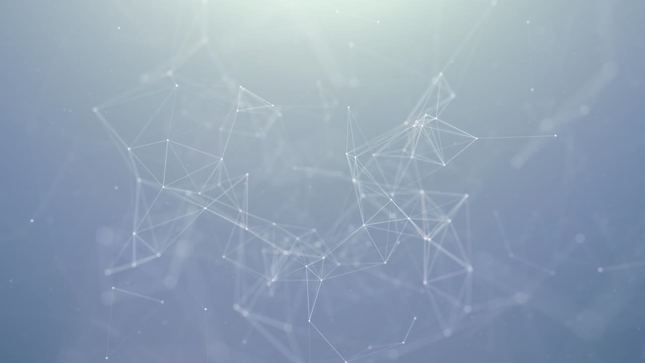 conexiones de red abstractas