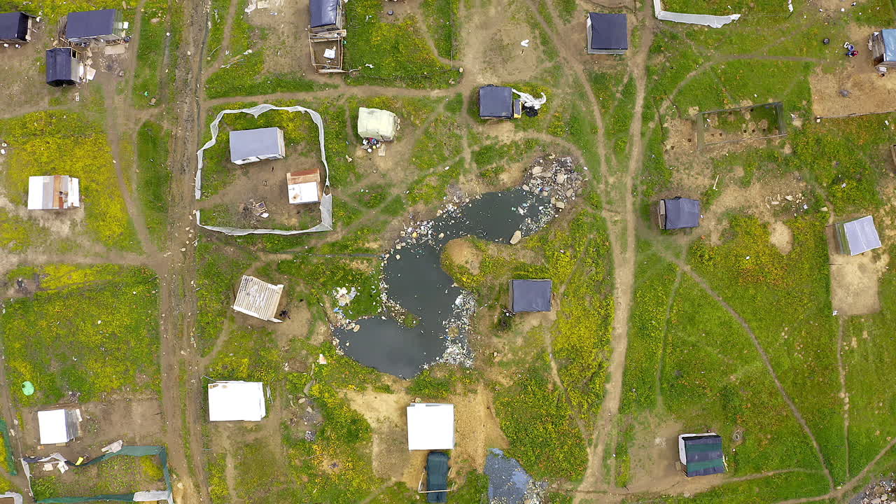 Life for a lot of South African&rsquo;s today