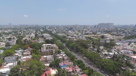 exploring mogappair’s connectivity, linking anna nagar and other prime areas