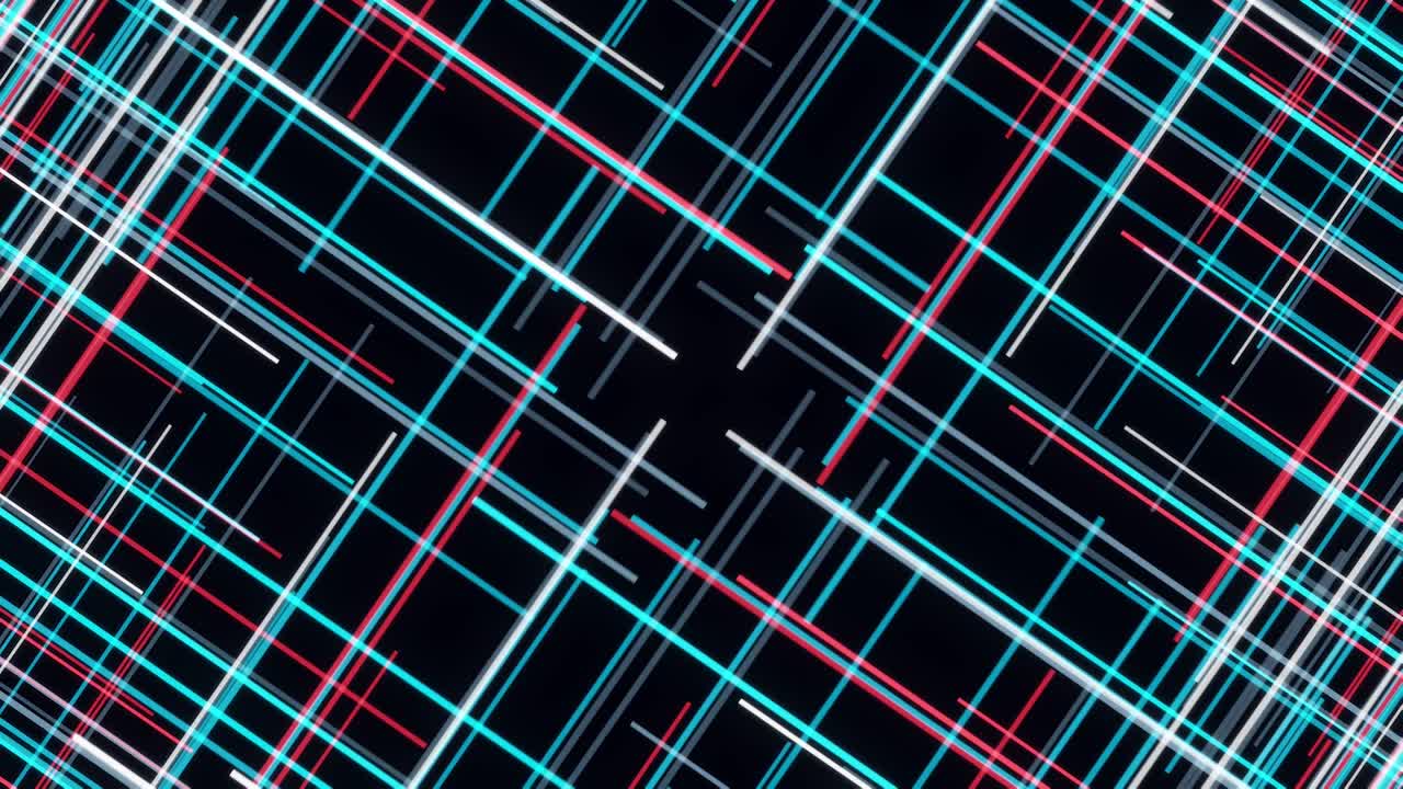 patrón de líneas diagonales abstractas