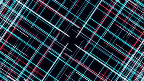 abstract diagonal lines pattern