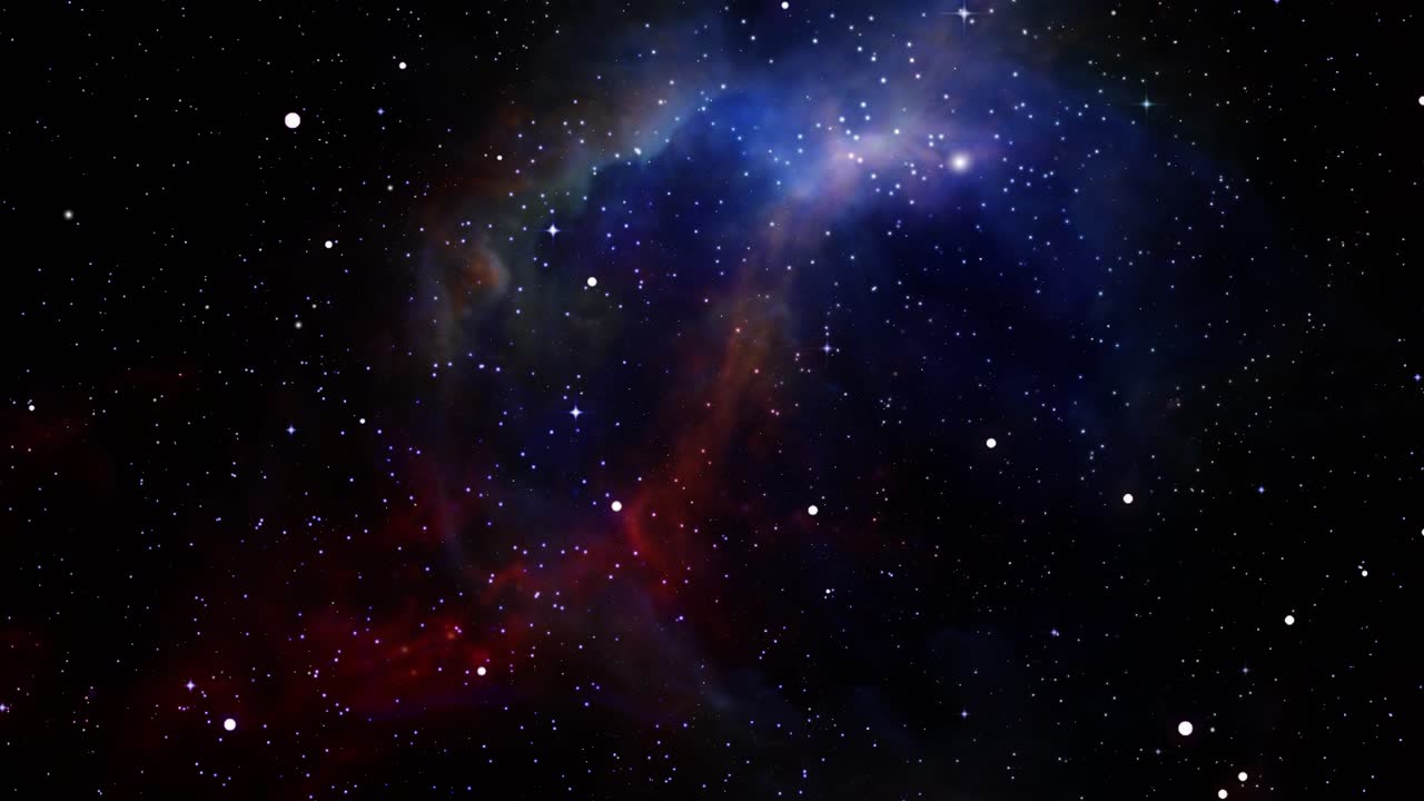 las columnas de la nebulosa de la creación, ultra hd