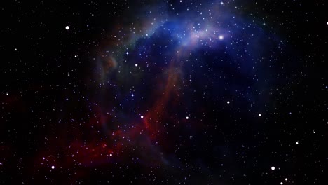 nebula pillars of creation, ultra hd