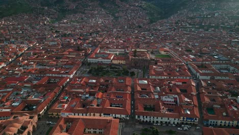 explorar la diversidad de cusco con esta vista general