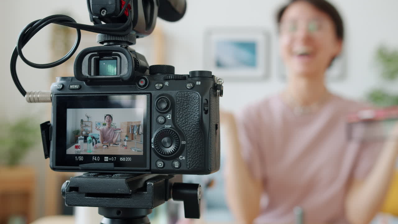 Beauty Vlog - Makeup Tutorial