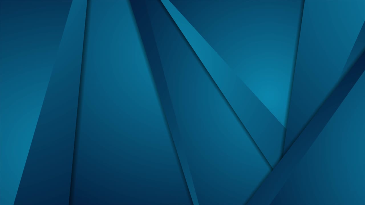 azul oscuro material corporativo abstracto fondo de movimiento