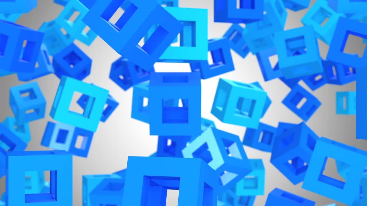 el fondo de los cuadros