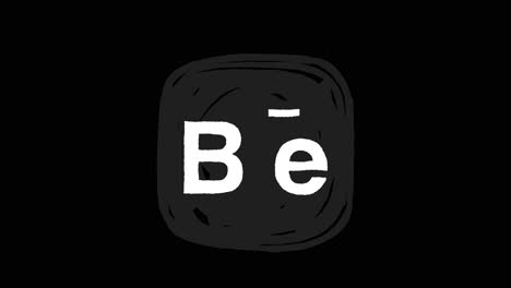 beryllium symbol