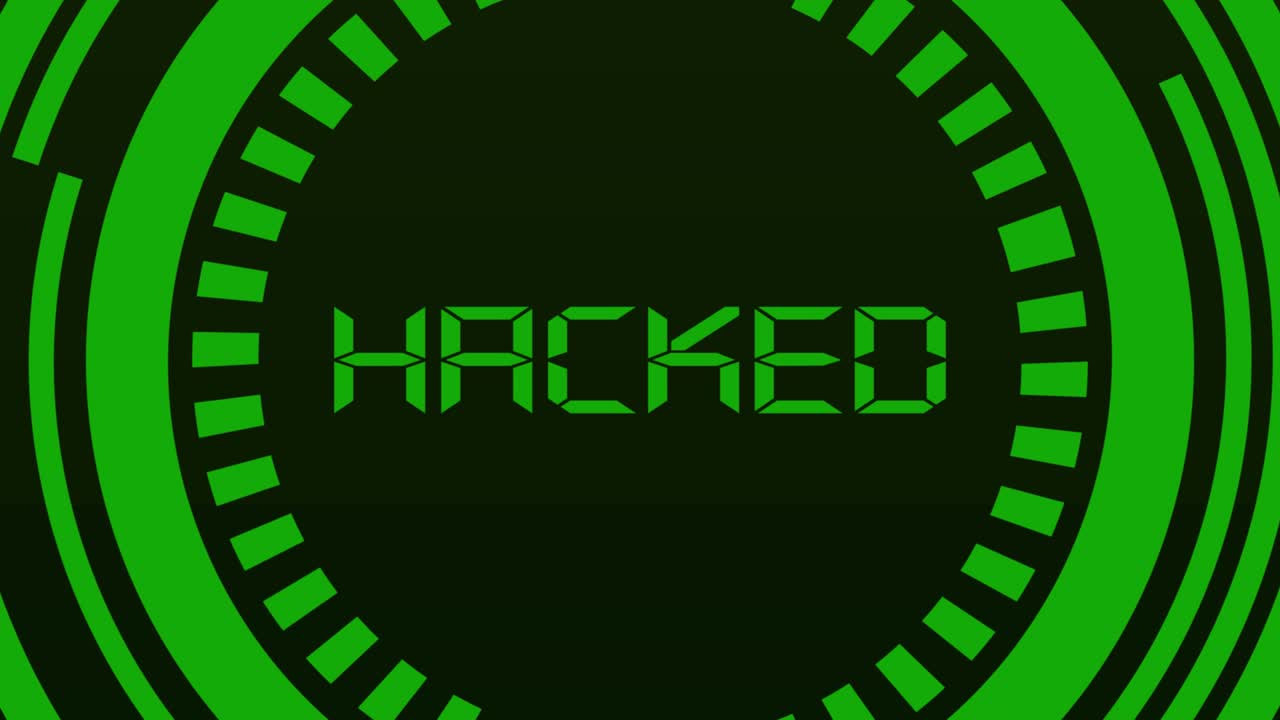 cibercrimen y seguridad 4k