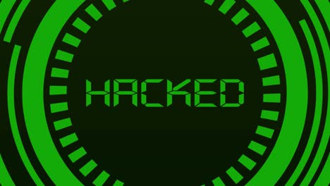 cibercrimen y seguridad 4k