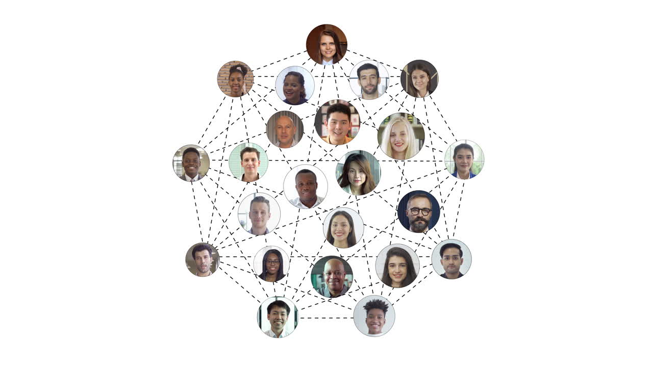 Colaboración en equipo