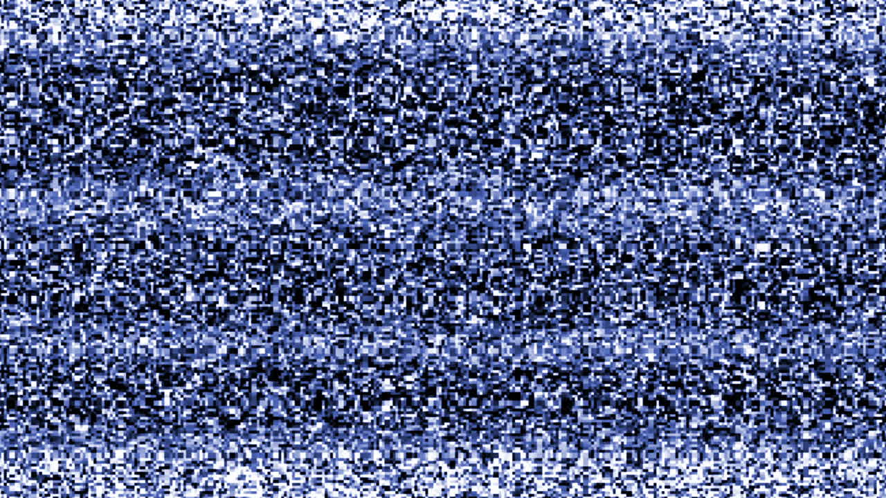 Sfondo verde vuoto per compositing Chroma Key