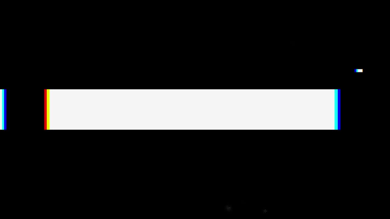 Text Minimal Title Adobe After Effects 2022 RGB version included Resolution 3840×2160