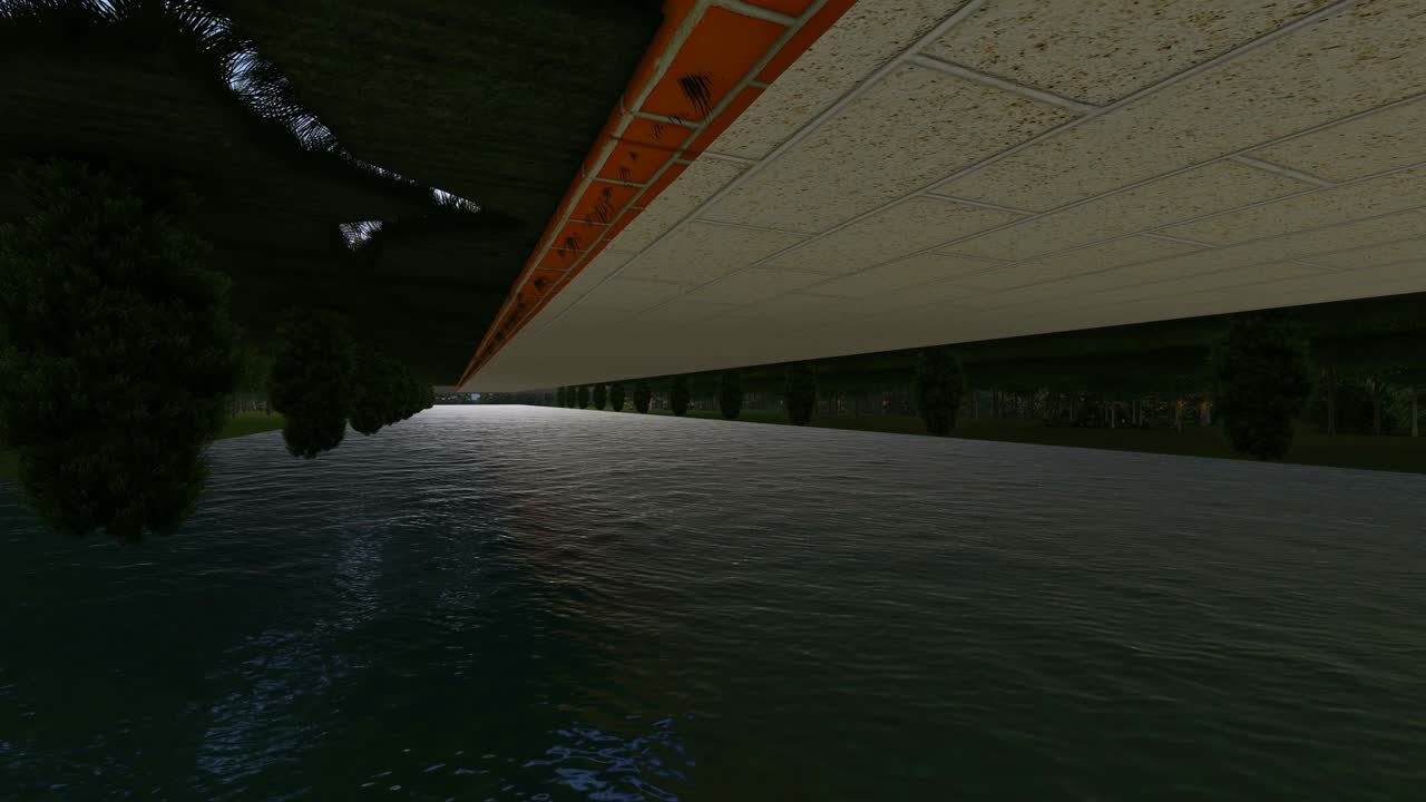 아름다운 하늘 낙하산에 대한 타지 마할