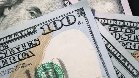 usd us dollar, banknotes, paper money, bills, 100 dollars, exchange rate, currency.