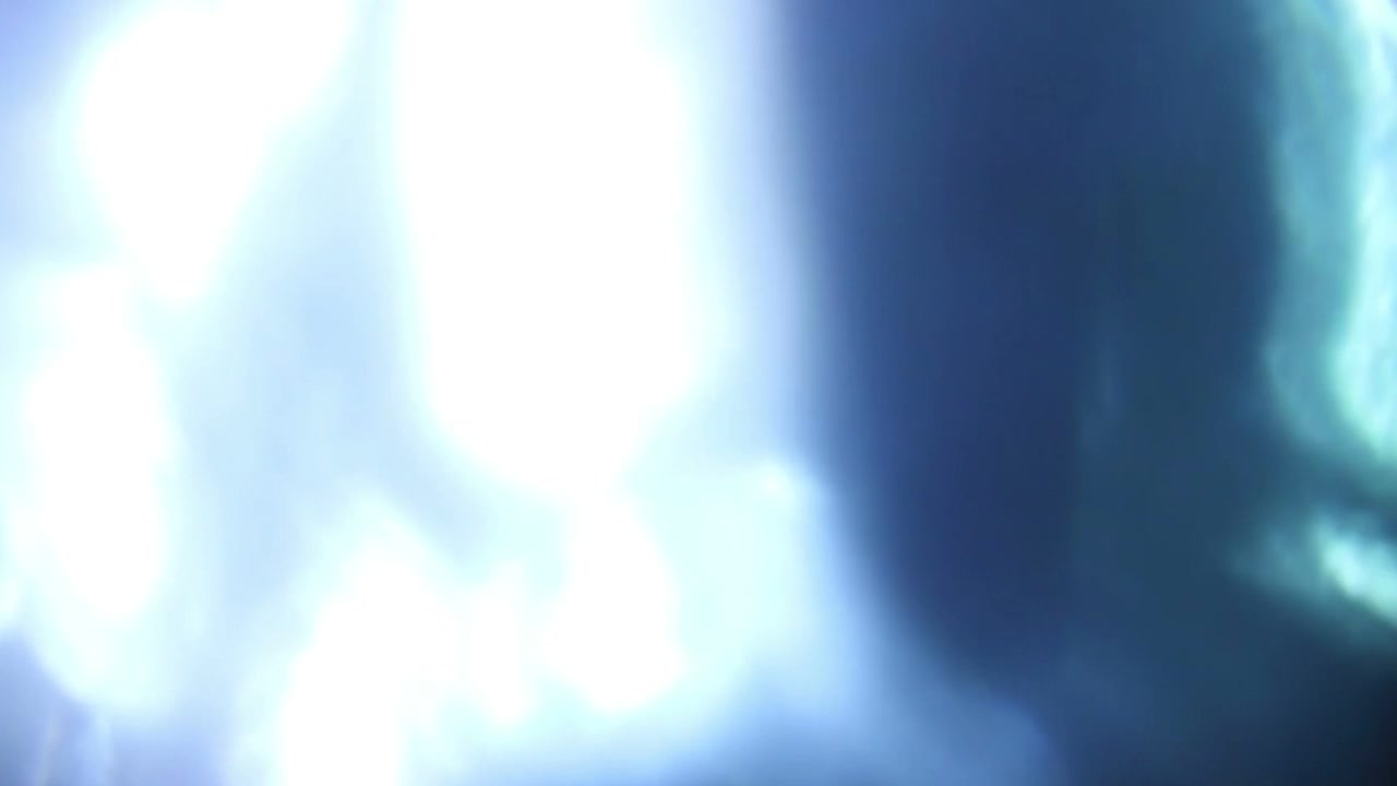 Bagliori di luce astratti e sovrapposizione di lens flare