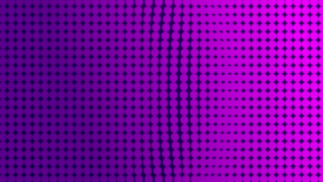 geometric halftone pattern backgrounds.