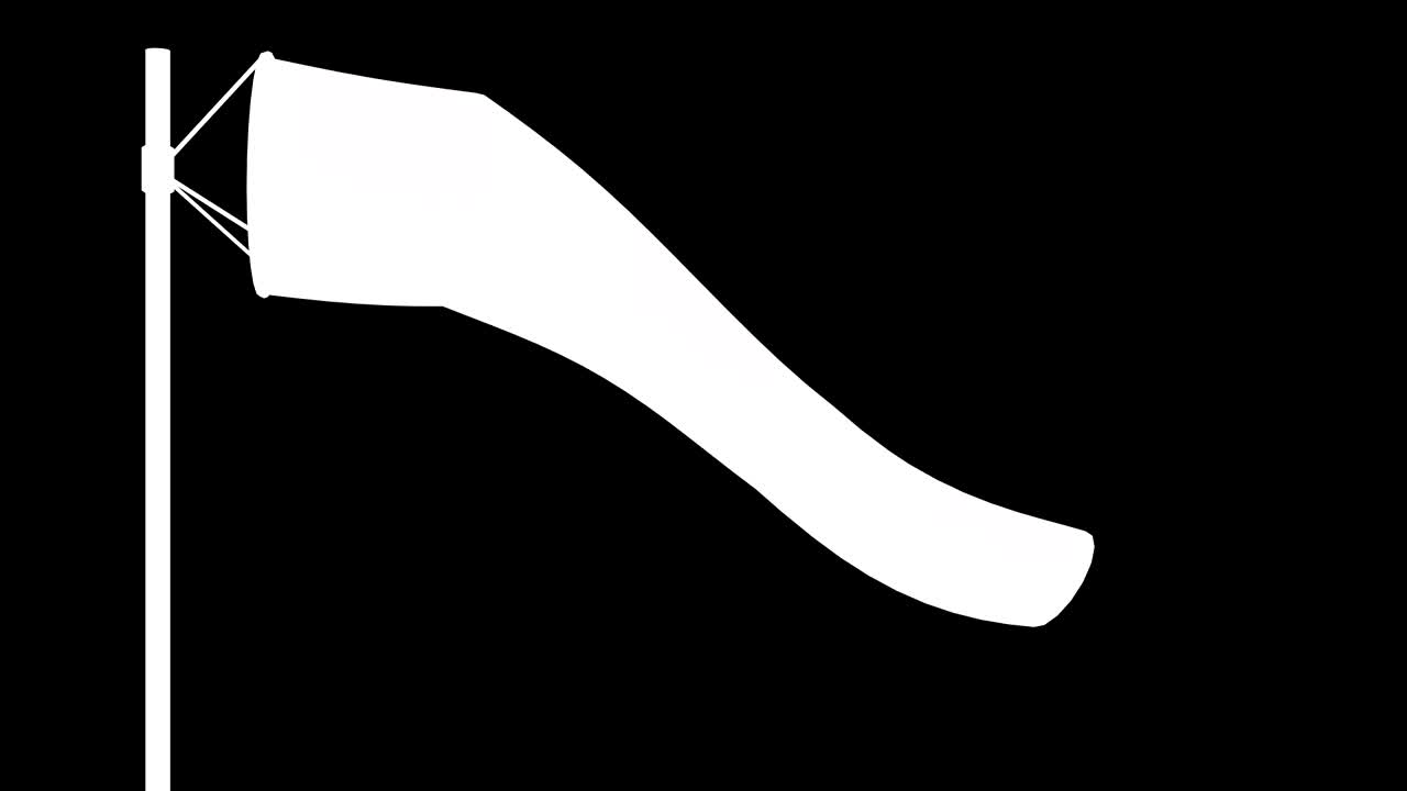 para el viento - izquierda