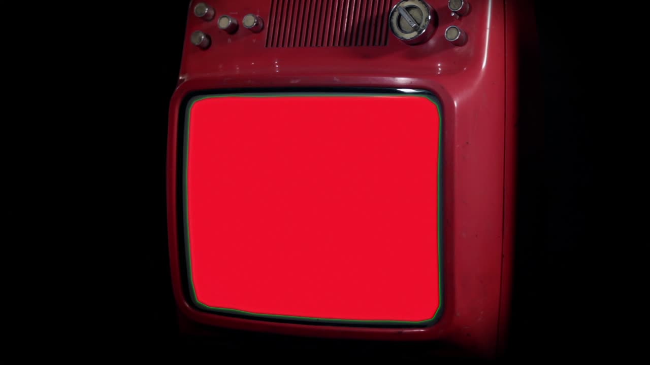 은 텔레비전 세트 은 크로마 화면을 끄기,  아웃, 4k 해상도