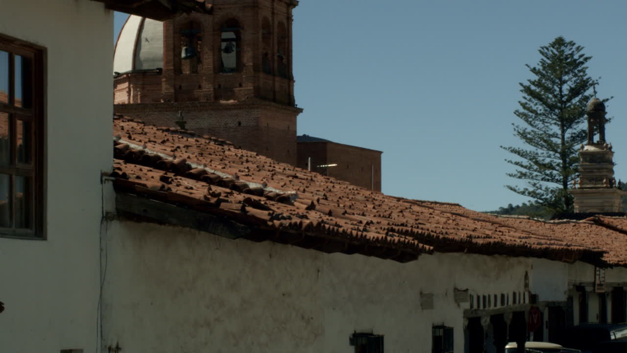 Tapalpa, a magical town on top of the most beautiful mountains of Mexico.