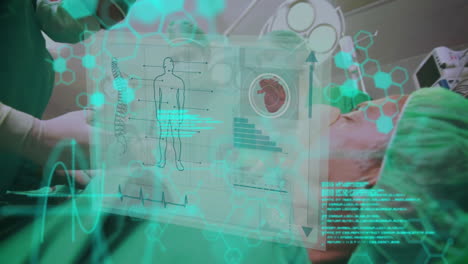 red mundial de medicina y ciencia