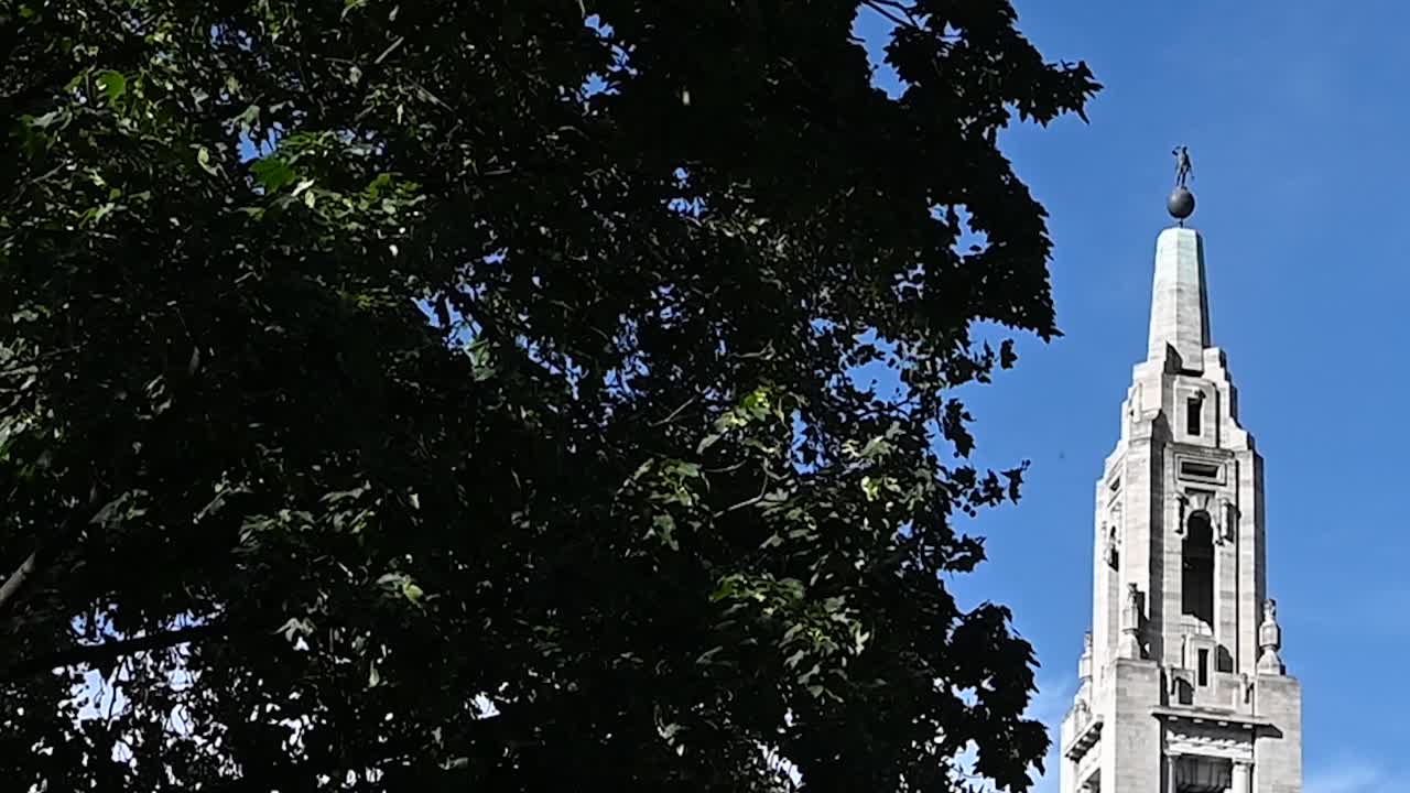 알파베타 빌딩, 18 핀스버리 스 ⁇ 어, 런던, 영국