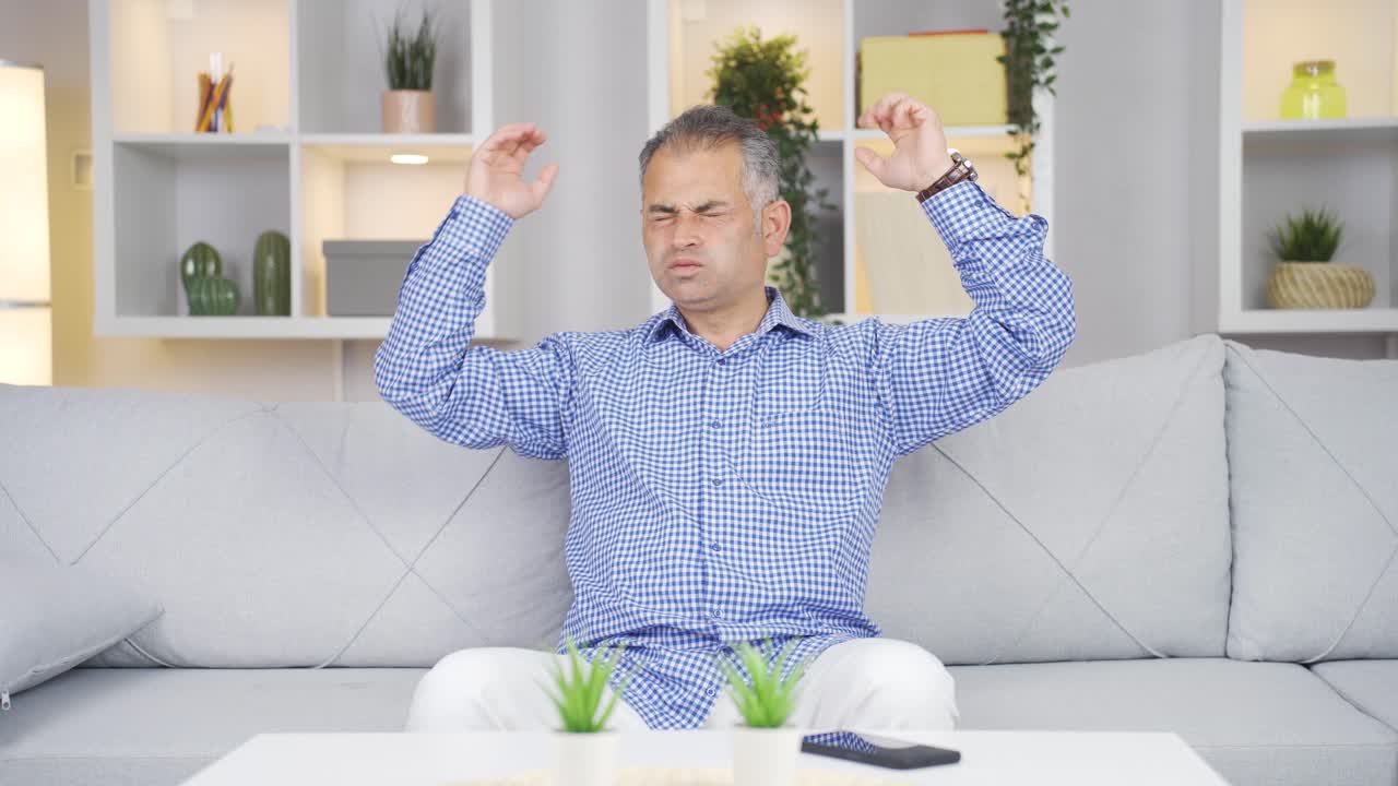 실패한 사람은 좌절합니다.