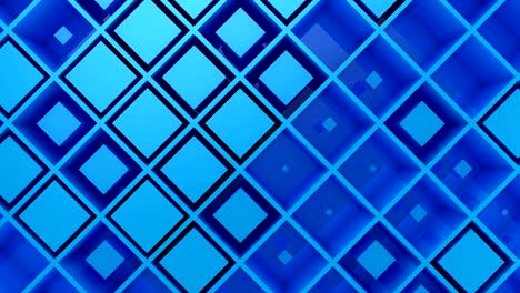 Background of Boxes