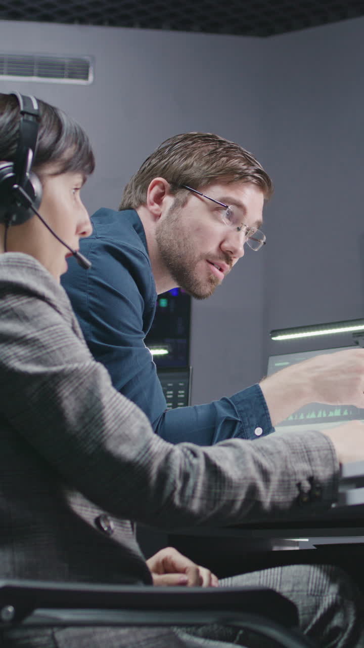 Business Collaboration and Technical Support