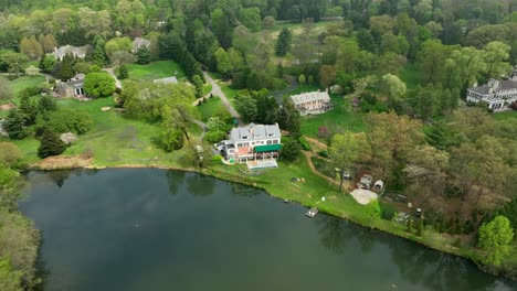 President-Joe-Biden-lakefront-home-in-New-Castle-County-Delaware