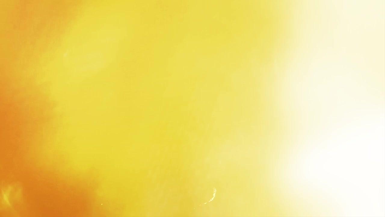 Sovrapposizioni di perdite di luce astratte e bagliori dell'obiettivo
