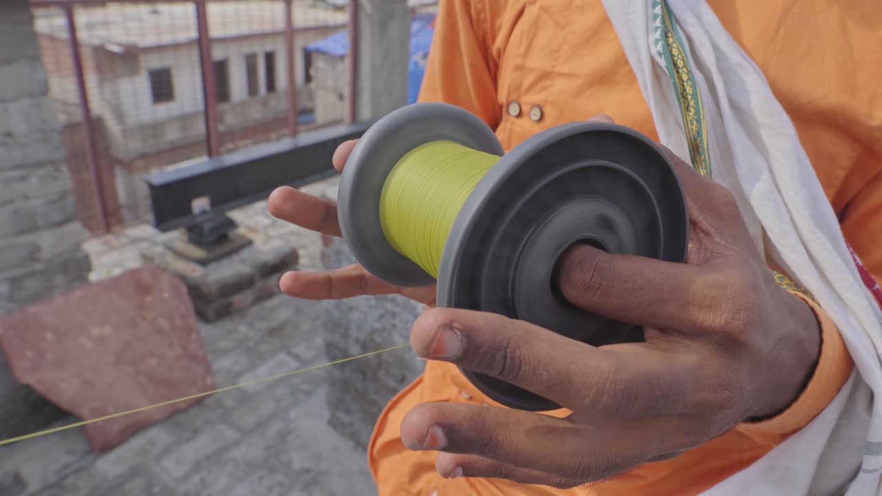 Chakri de Pipa