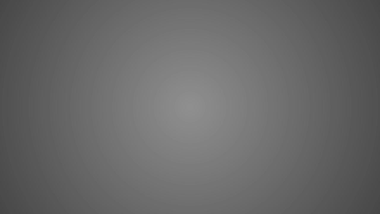 Smooth Animation of Expanding and Contracting Gray Shapes