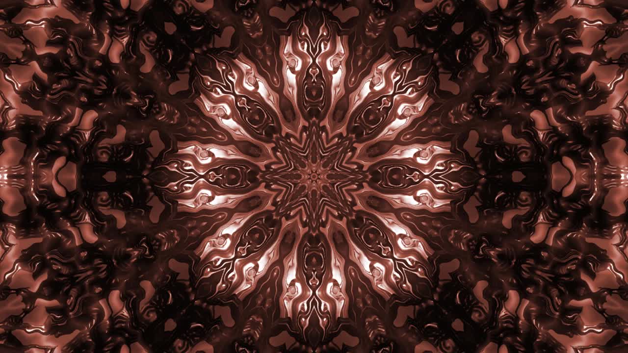 추상적인 애니메이션, 액체 배경, 아름다운 디지털 페인팅 영화, 추상적인 배경 영화