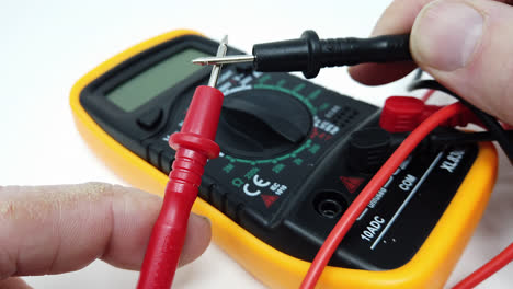 electrical tester diy electrician tool