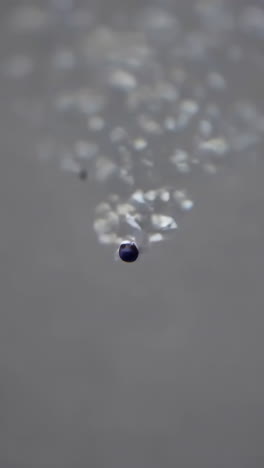 gota de agua