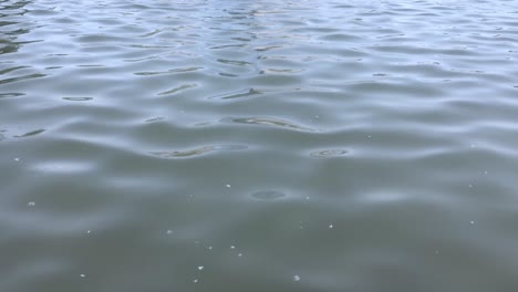 Abstract-water-surface-with-small-waves-in-slow-motion