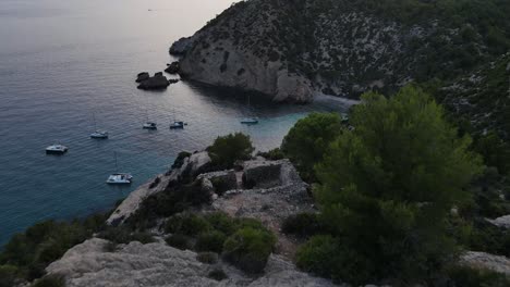 Cala-Varques-Strand