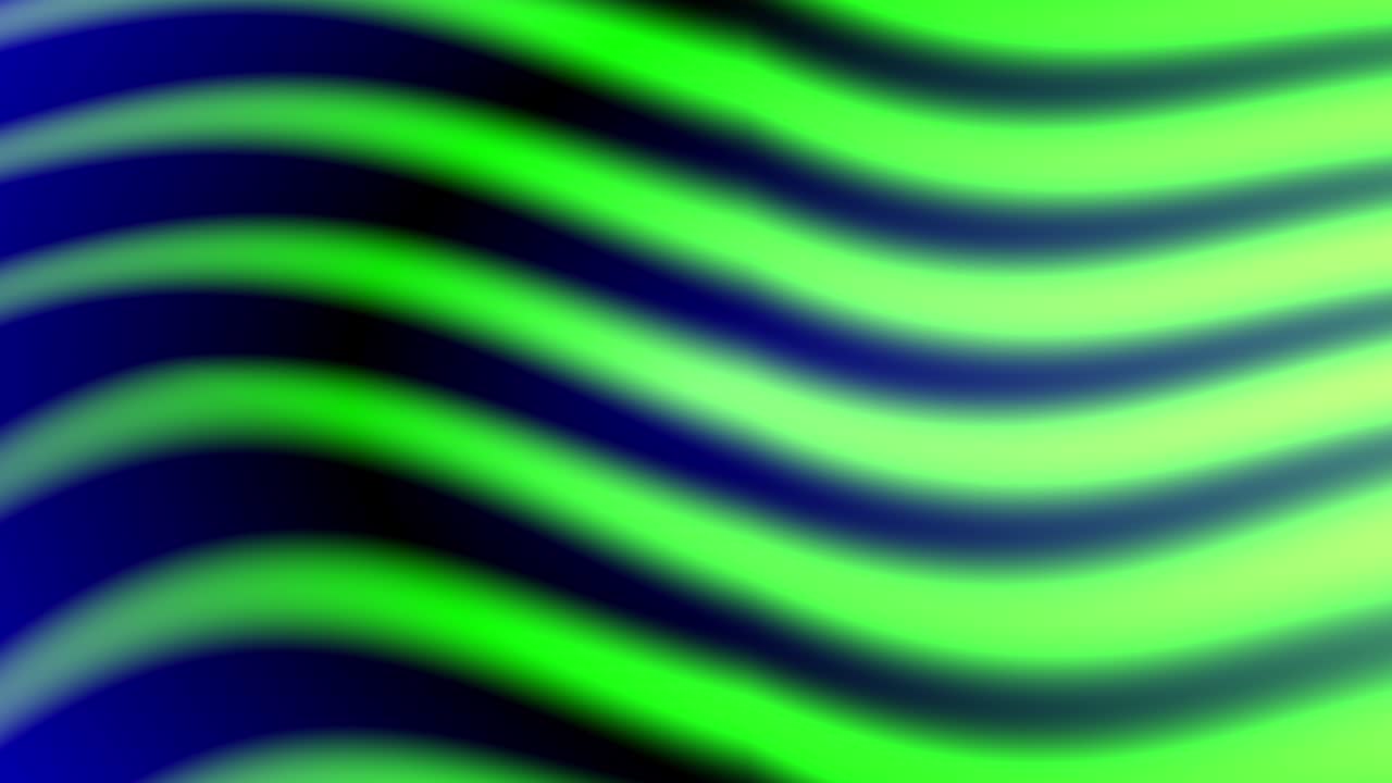 fondo de movimiento abstracto. movimiento suave, bucle sin costuras.