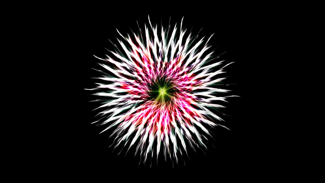 추상적인 색의 배경 12