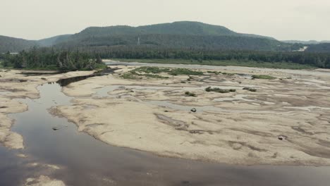 4k-Río-Salmón-Yendo-Río-Arriba---Drone-Volando-Seq-001-005