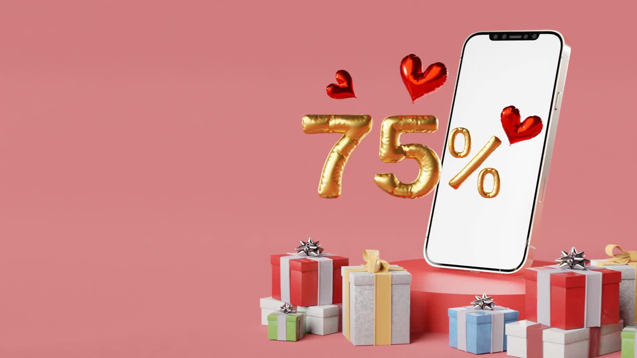 concepto del día de san valentín