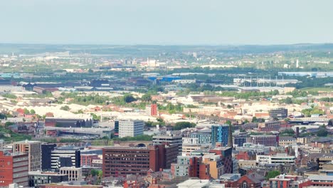 Sheffield-Hallam-Collegiate-Campus-Erstklassige-Infrastruktur