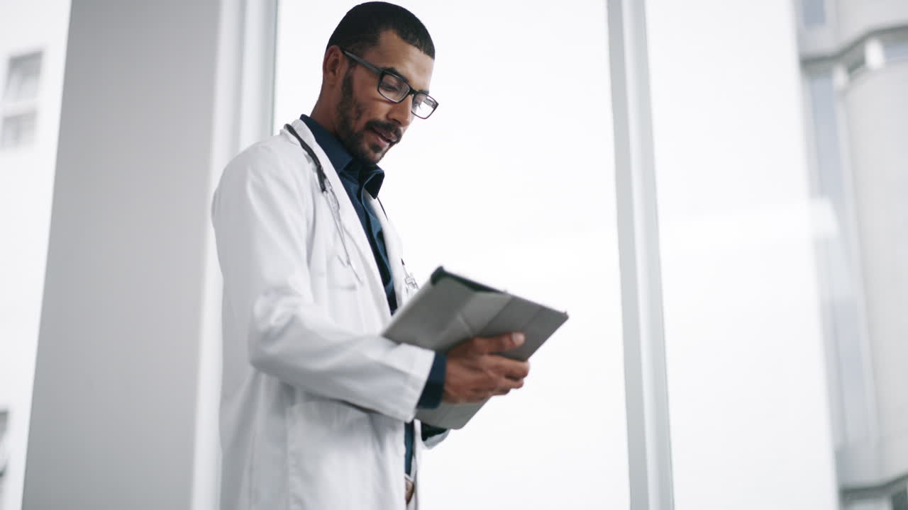 Pondering over a possible plan of treatment