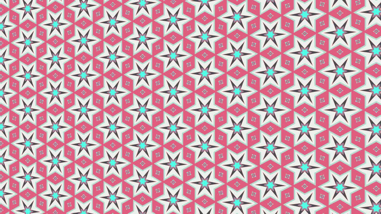 Background video footage with colors patterns and textures for video composing