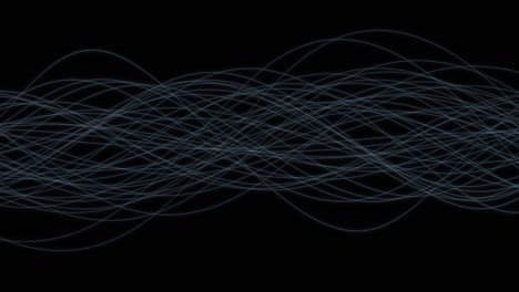 Thread motion
