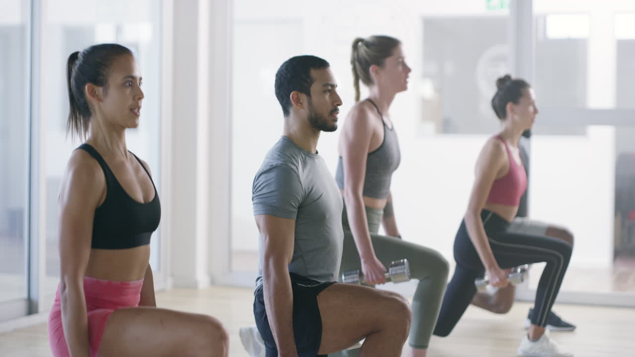 no hay dolor, sólo ganancia.