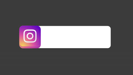 icono de la aplicación de instagram