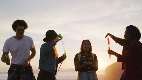 it's a summer party!