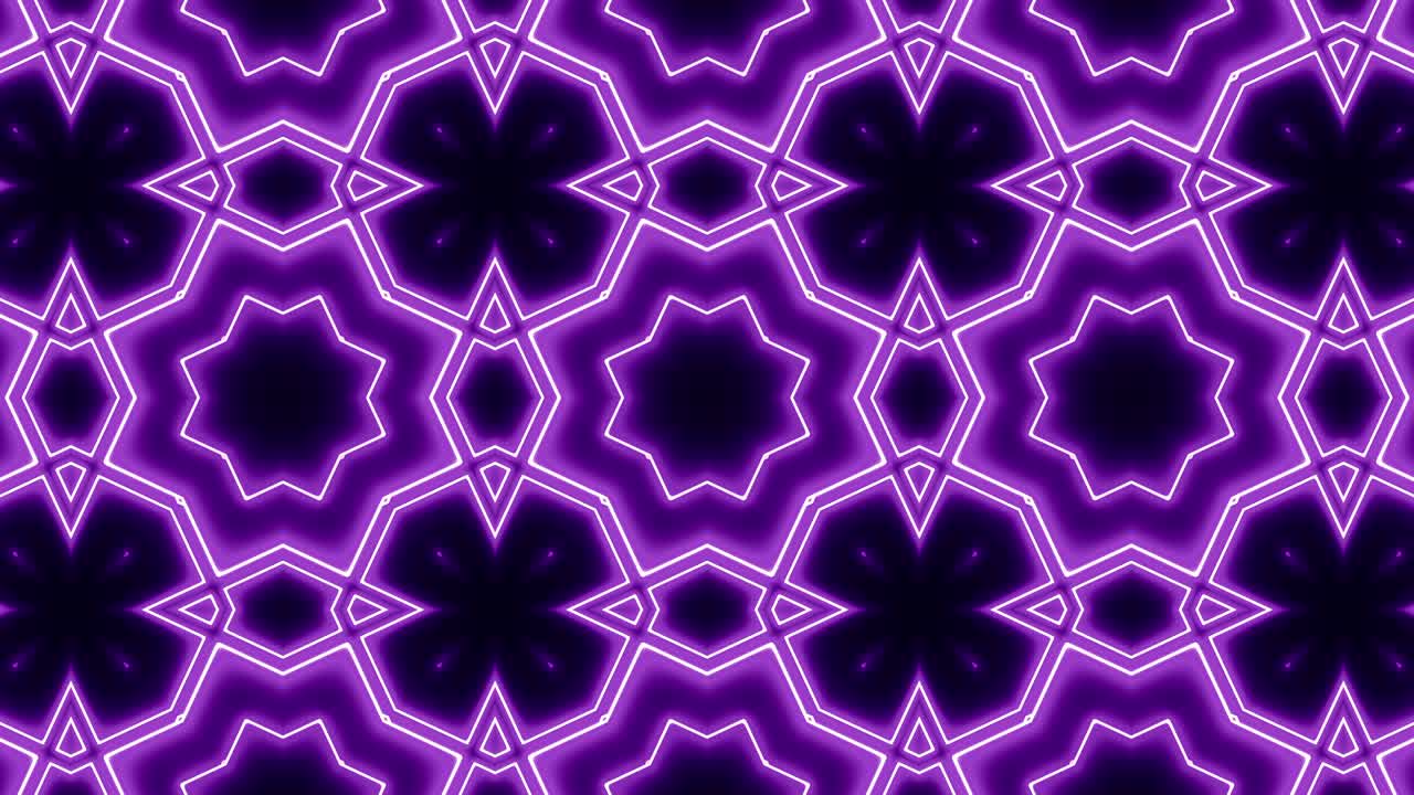 VJ Lichtevent, Konzert, LED Musikvideos, Show, Party, Tanz, Neon-Loop